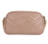 Small GG Marmont Camera Bag, back view